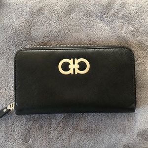Salvatore Ferragamo Wallet